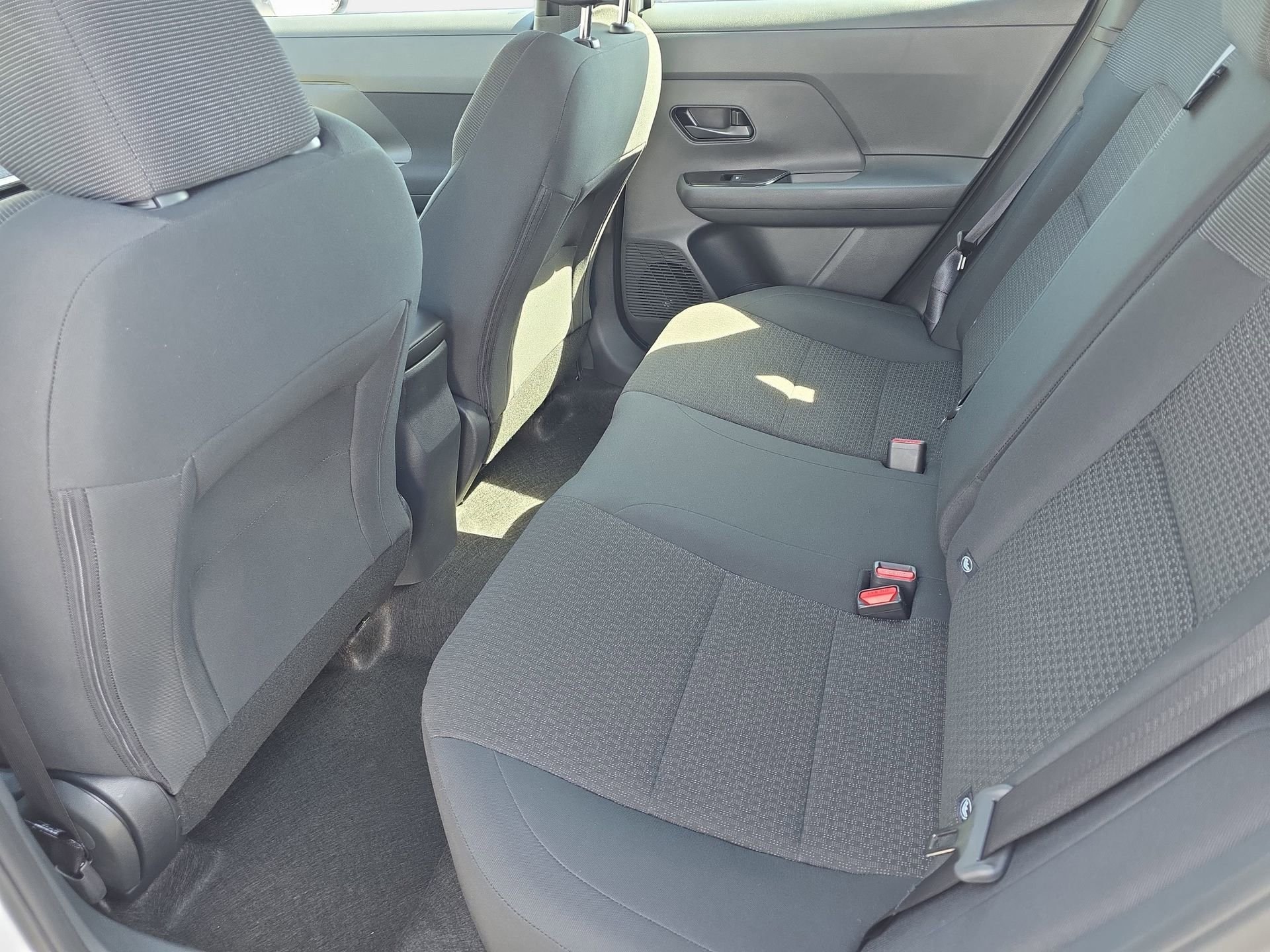 New 2026 Nissan Kicks S FWD image 14