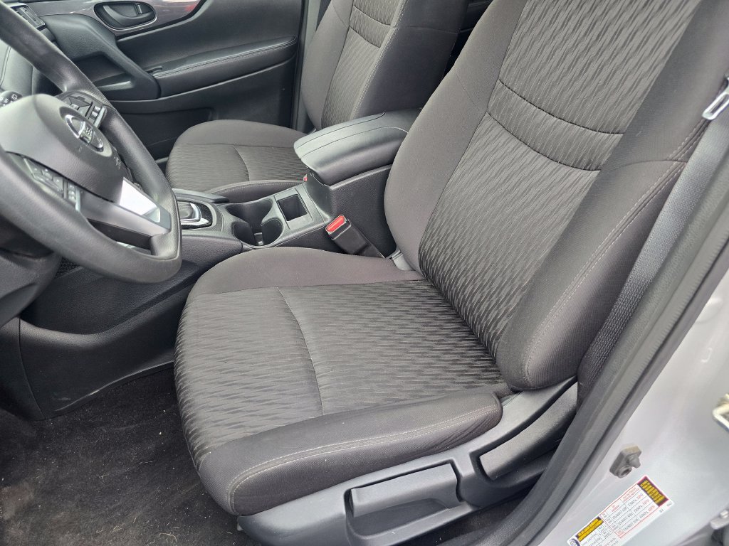 Used 2020 Nissan Rogue S AWD/4WD image 15