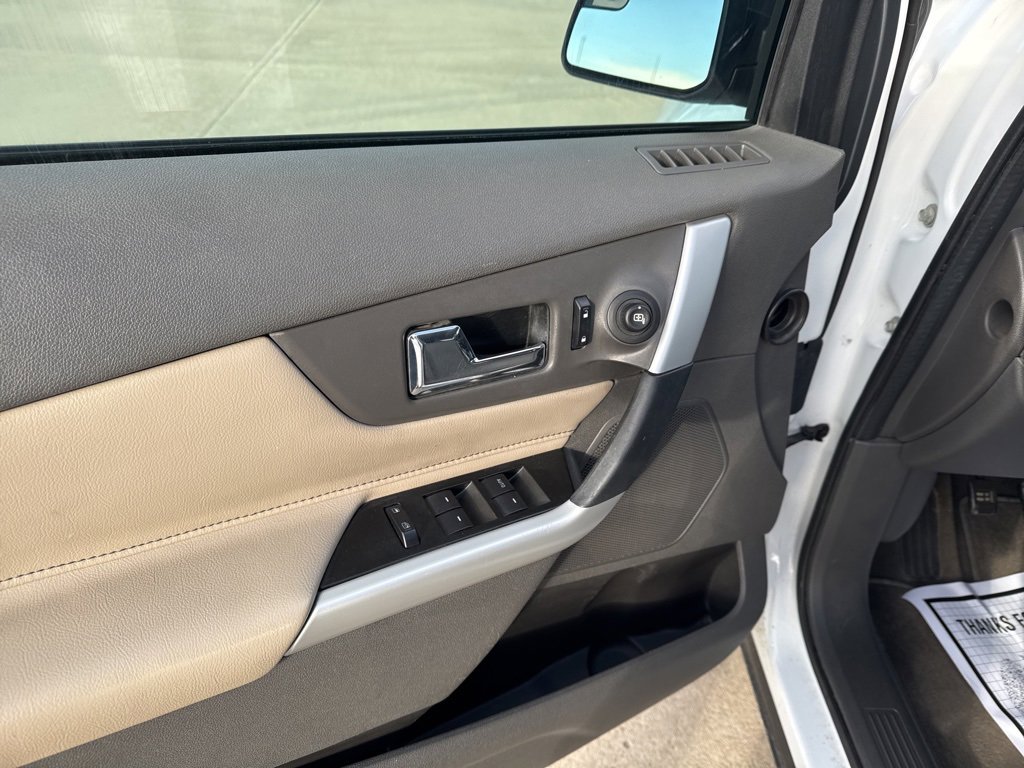 Used 2014 Ford Edge SE w/ Equipment Group 101A image 11
