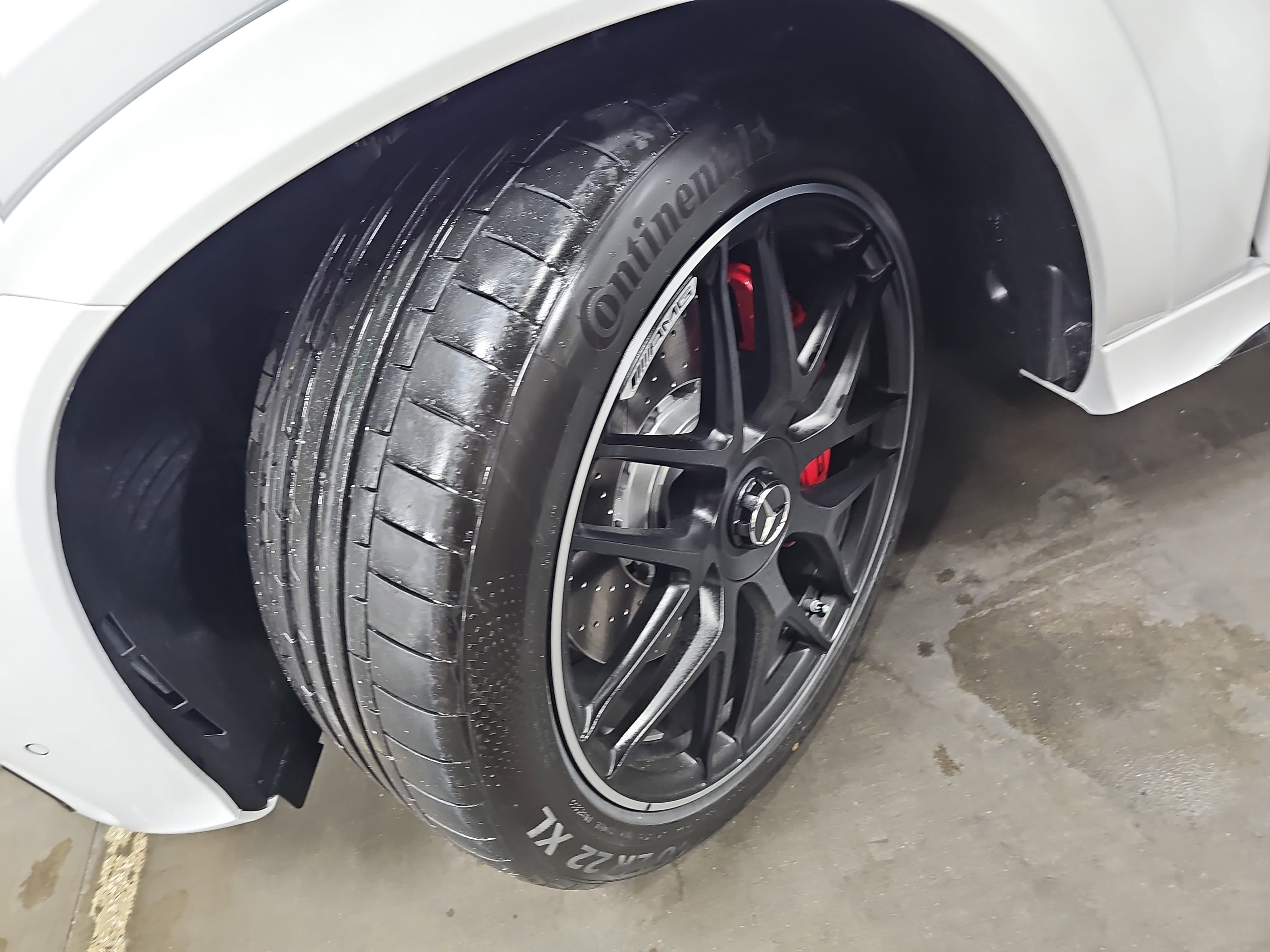 New 2026 Mercedes-Benz GLE 63 AMG S image 34