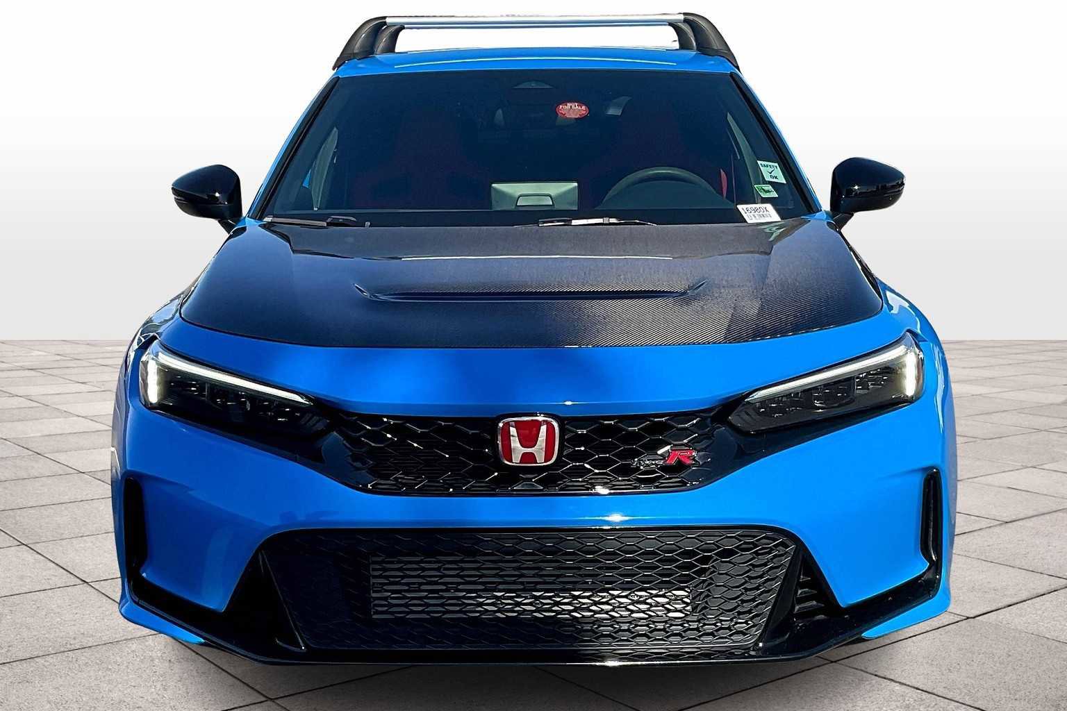 Used 2023 Honda Civic Type R image 3
