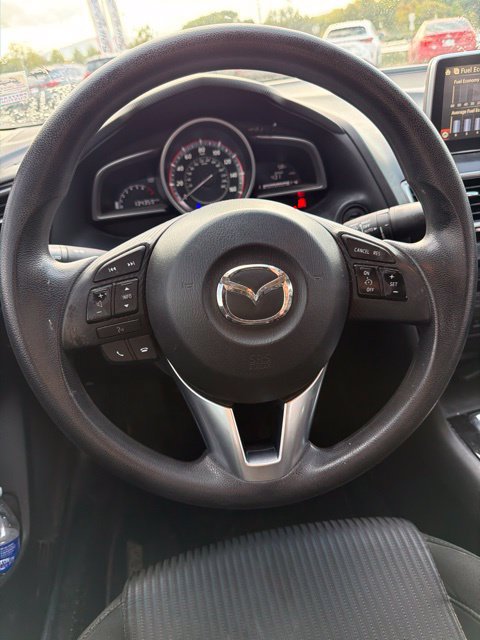 Used 2016 MAZDA MAZDA3 i Sport w/ Preferred Equipment Package FWD image 15