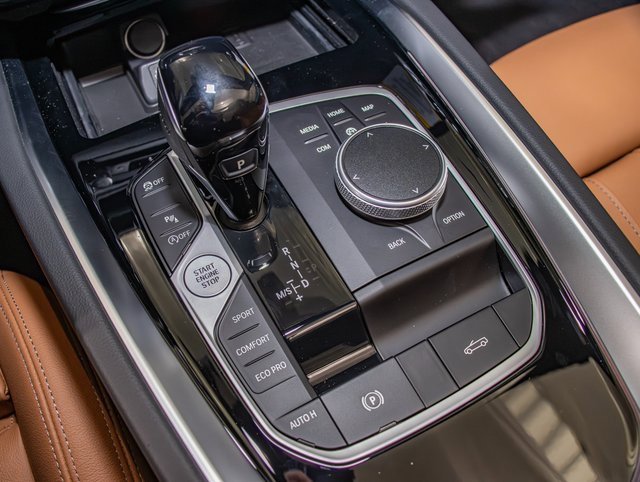 New 2026 BMW Z4 sDrive30i w/ Premium Package image 21