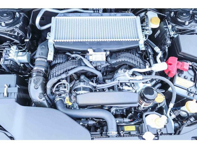 New 2026 Subaru WRX Premium w/ WRX Essentials Package AWD/4WD image 50