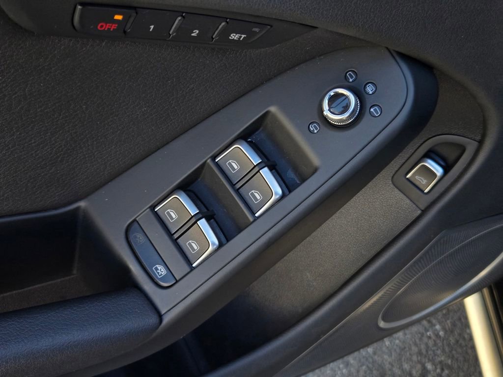 Used 2015 Audi A4 Premium Plus AWD/4WD image 11