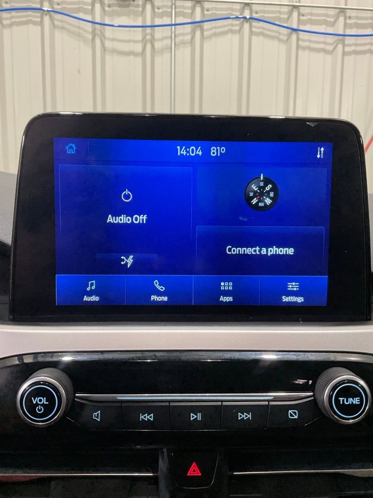 Used 2020 Ford Escape SE Sport image 20