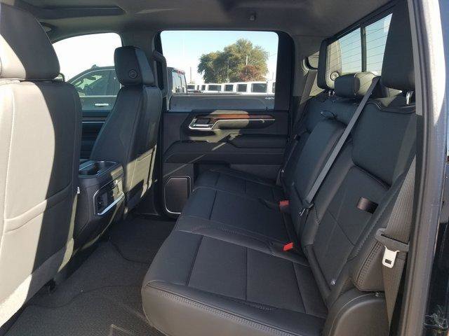New 2025 GMC Sierra 2500 Denali w/ Denali Reserve Package image 9