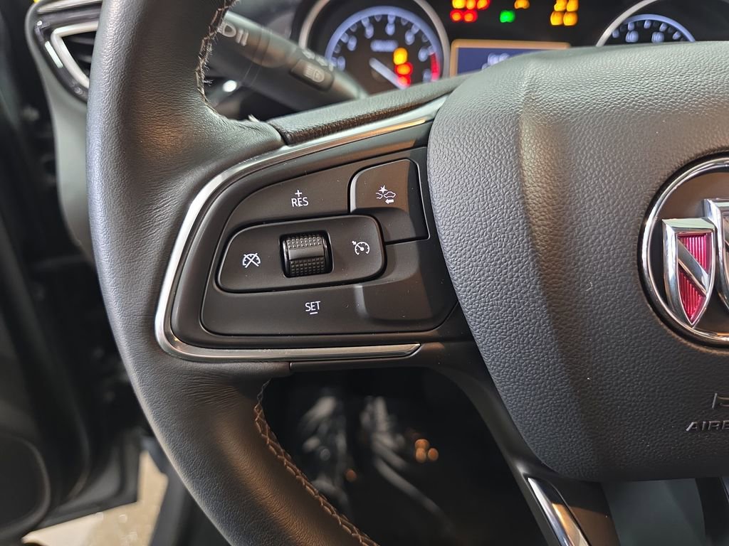 Certified 2023 Buick Encore GX Select image 17