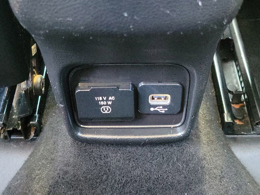 Used 2019 Jeep Compass Sport w/ Tech Group image 19