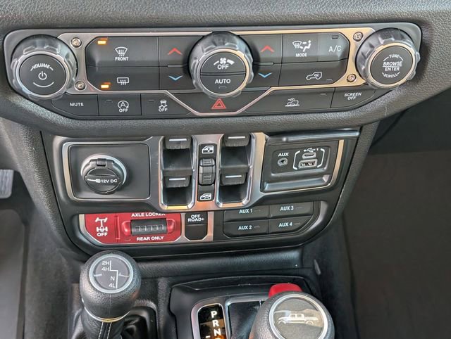 New 2026 Jeep Gladiator Sport image 18