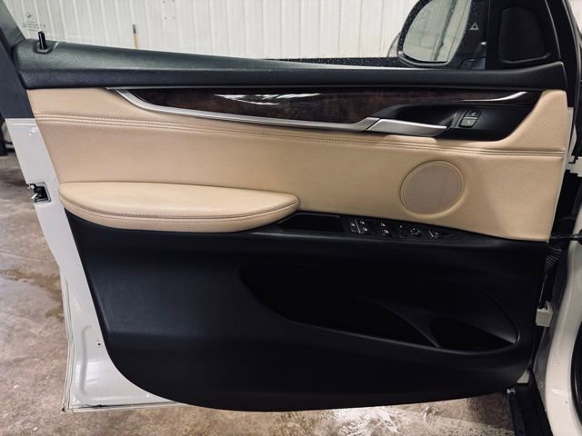 Used 2016 BMW X5 xDrive35i image 17