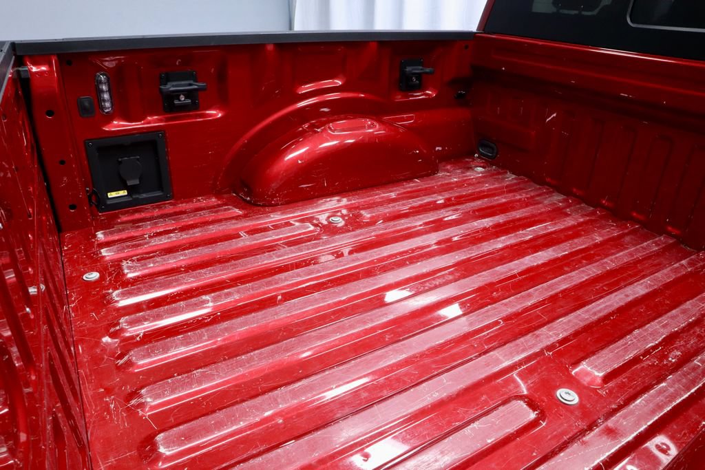 Certified 2023 Ford F150 Lariat w/ Equipment Group 502A High AWD/4WD image 15