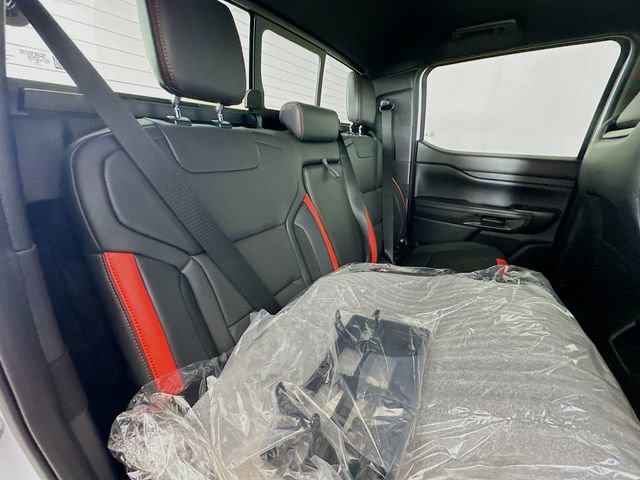 New 2026 Ford Ranger Raptor image 25