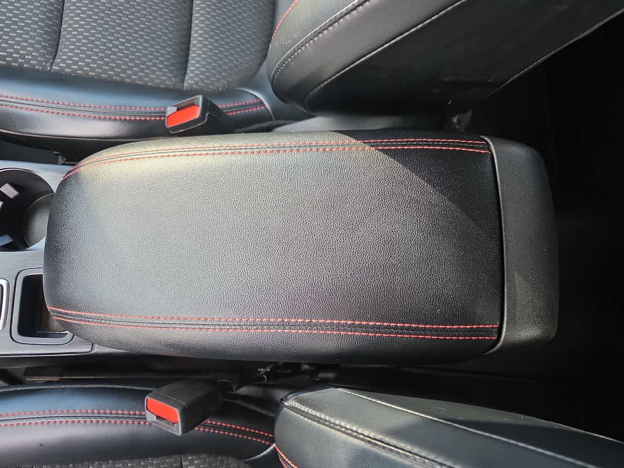 Used 2024 Ford Escape ST-Line w/ Tech Pack #1 FWD image 20