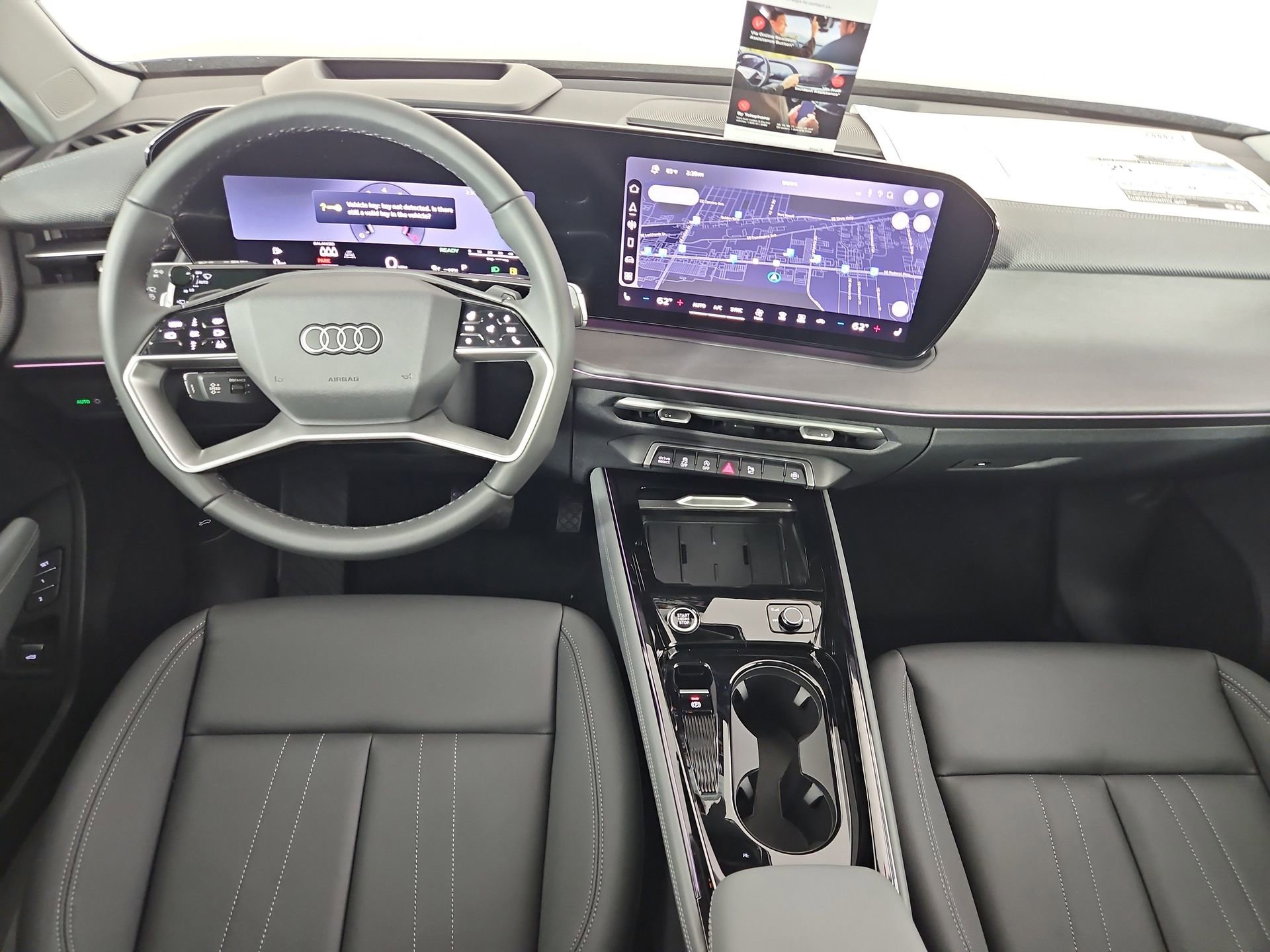New 2026 Audi Q3 quattro 2.0T image 39