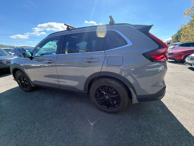 Used 2025 Honda CR-V Sport-L image 3