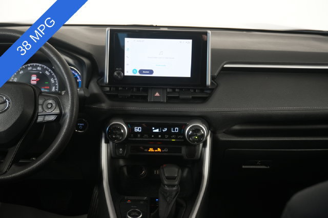Used 2024 Toyota RAV4 AWD Hybrid image 20