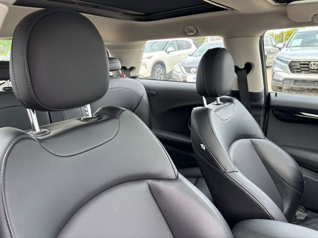 Used 2014 MINI Cooper S FWD image 21