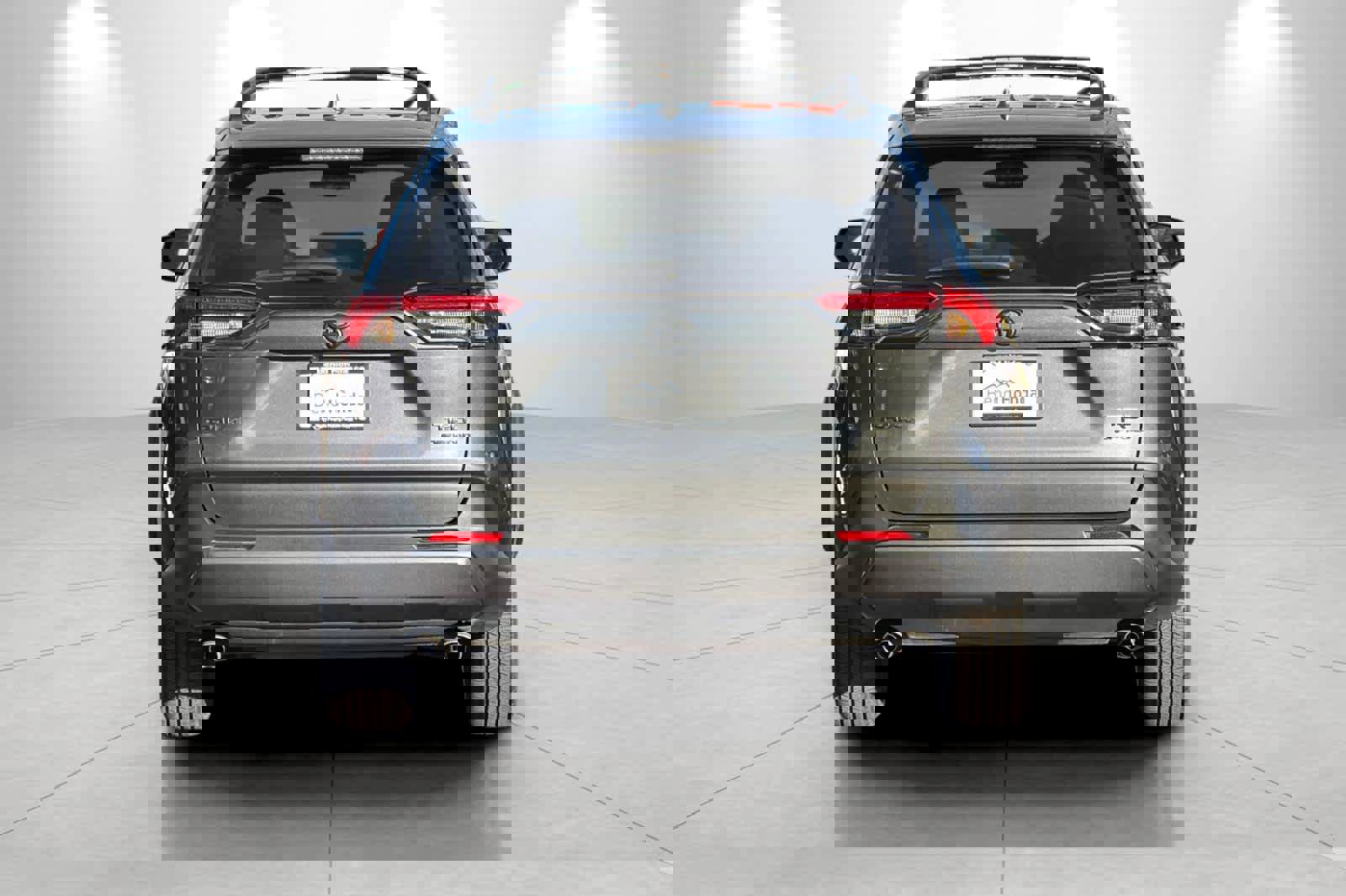 Used 2023 Toyota RAV4 TRD Off-Road image 7