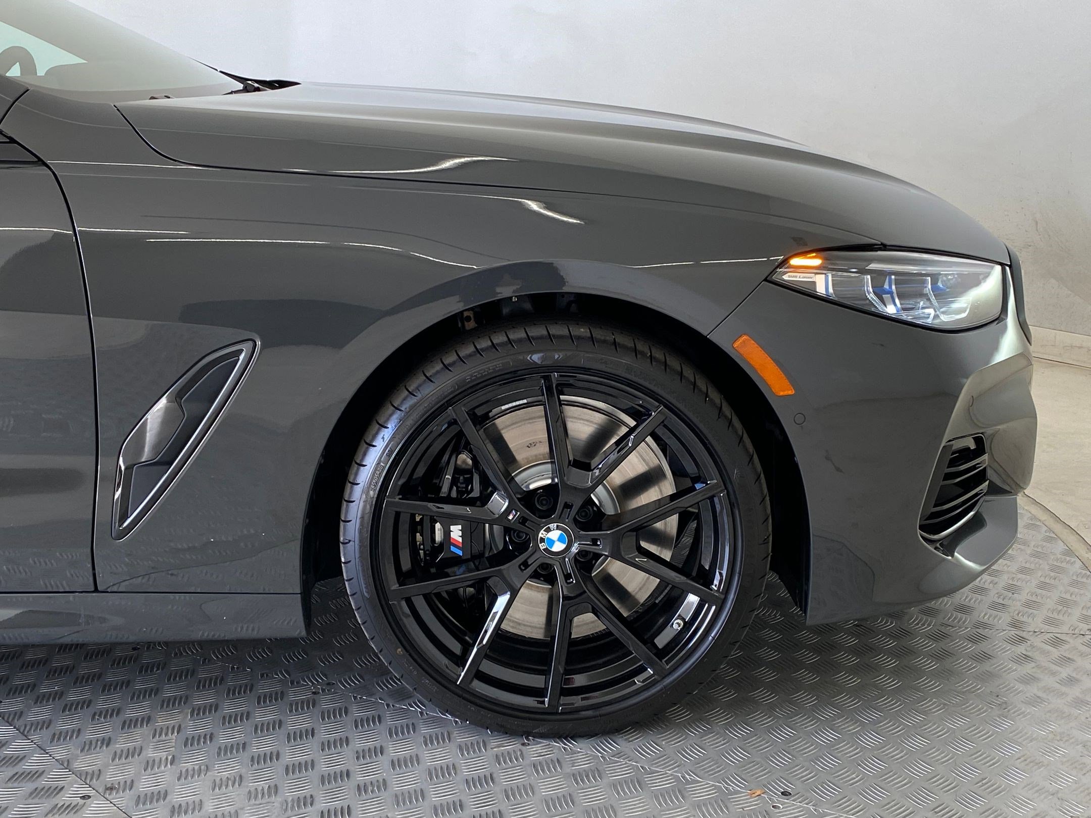 New 2026 BMW 840i xDrive image 10