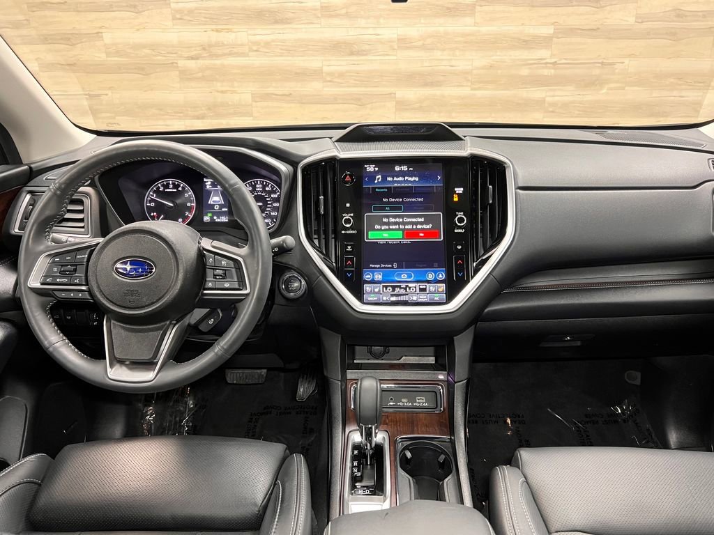 Used 2023 Subaru Ascent Touring AWD/4WD image 2