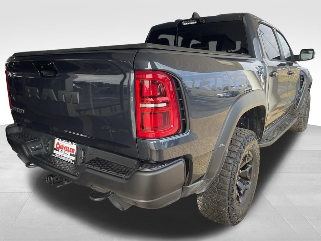 New 2026 RAM 1500 RHO image 12