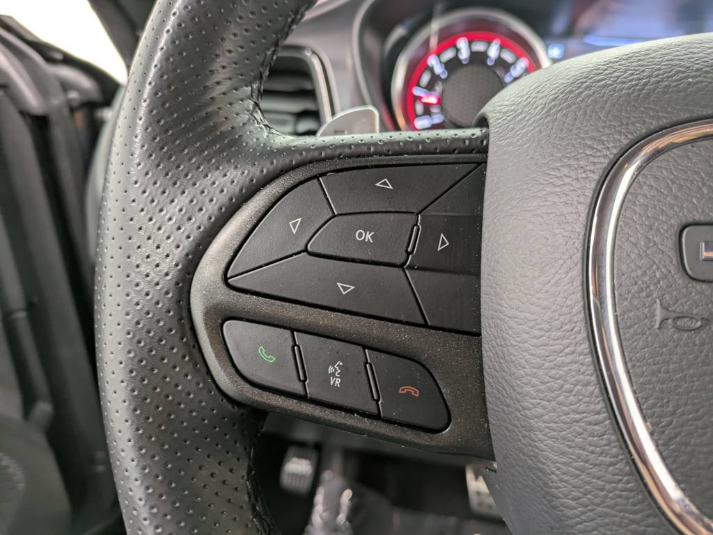 Used 2023 Dodge Challenger R/T Scat Pack RWD image 19