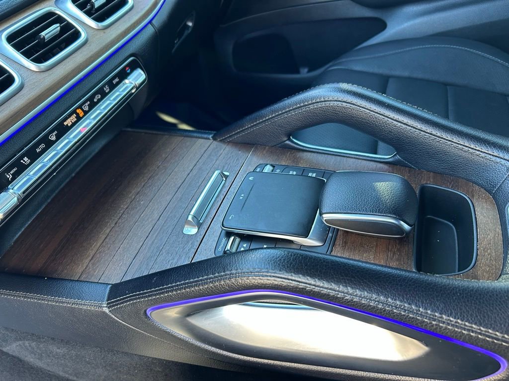 Used 2021 Mercedes-Benz GLE 350 image 18