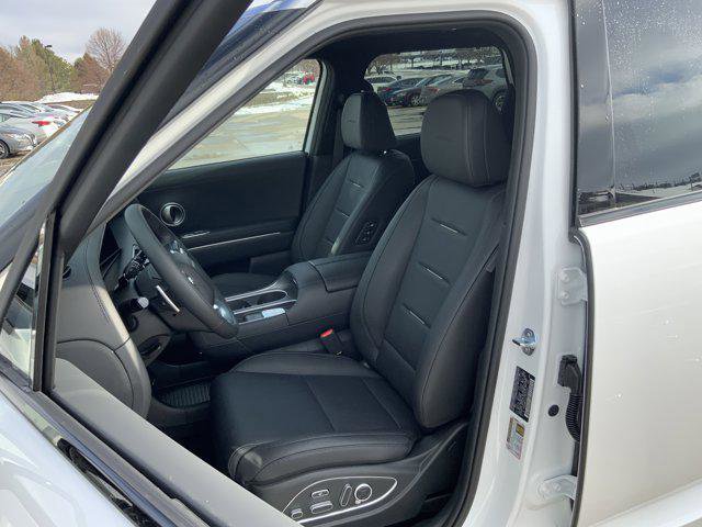 New 2026 Hyundai Palisade Calligraphy image 9