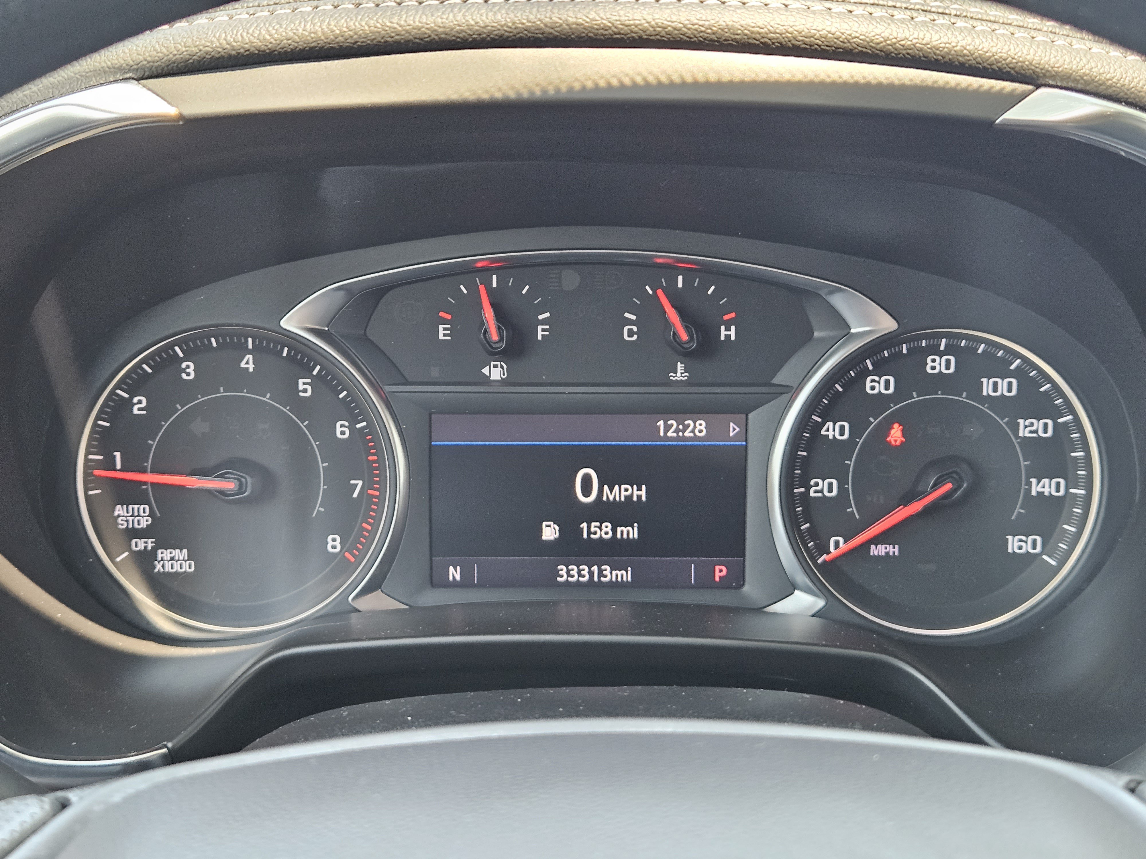Used 2023 Chevrolet Blazer LT w/ Convenience Package FWD image 14