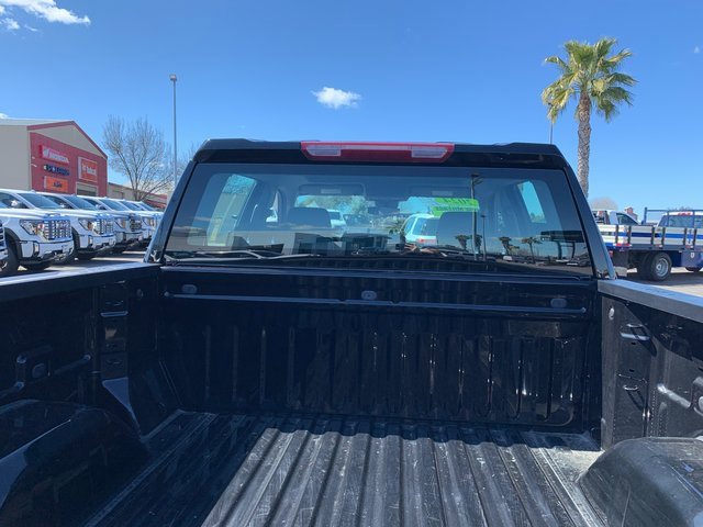Used 2024 GMC Sierra 1500 Pro image 5