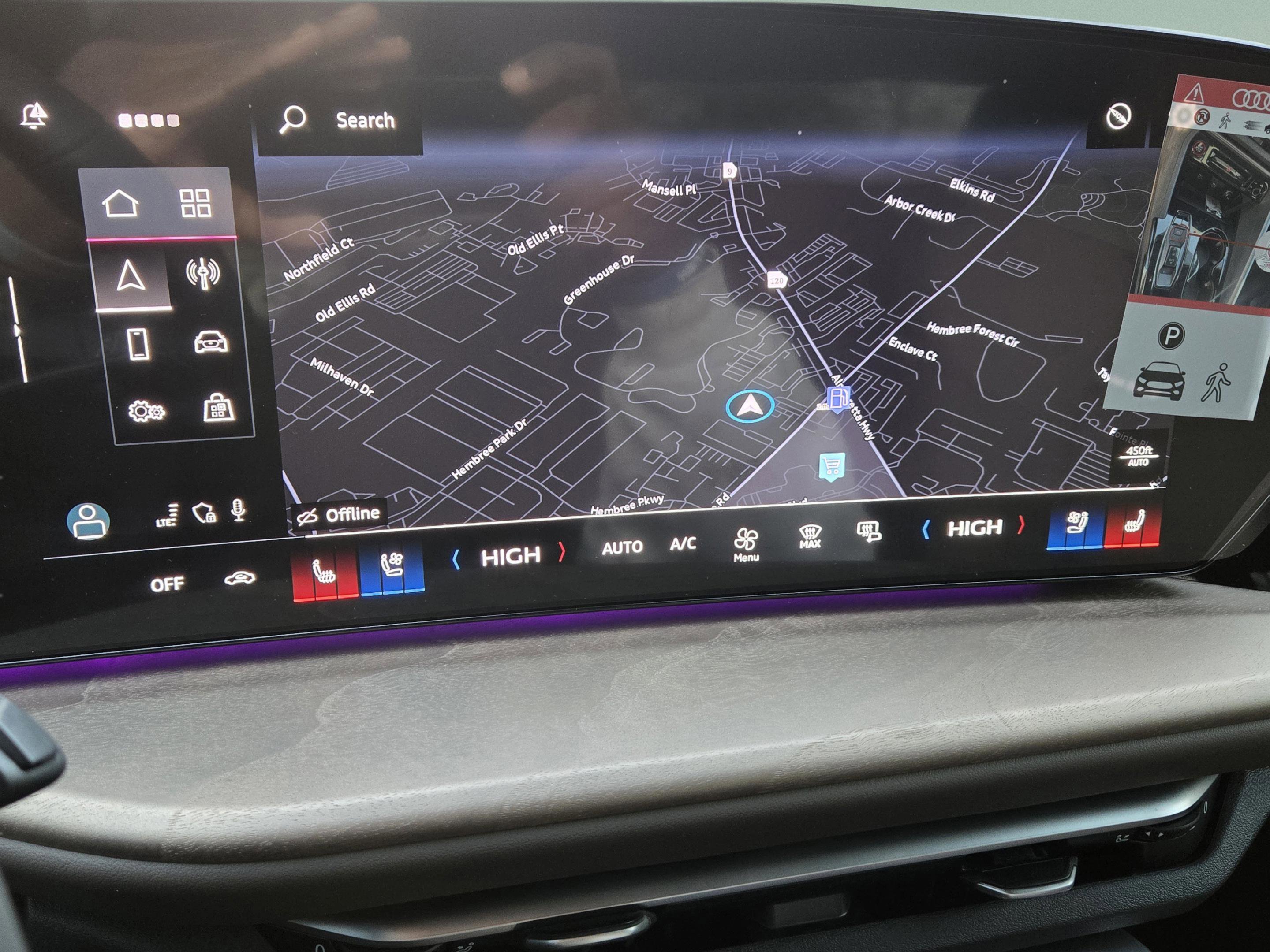 New 2025 Audi Q5 Premium Plus image 17