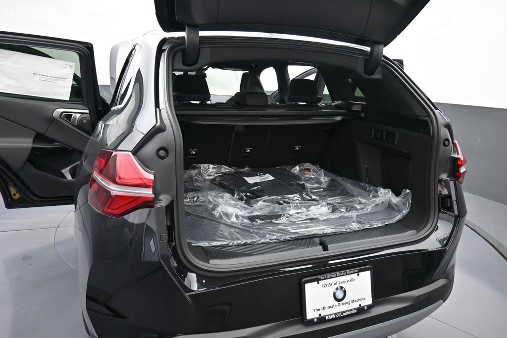New 2026 BMW X3 xDrive30i w/ Premium Package AWD/4WD image 17