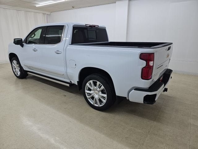 New 2026 Chevrolet Silverado 1500 High Country AWD/4WD image 22