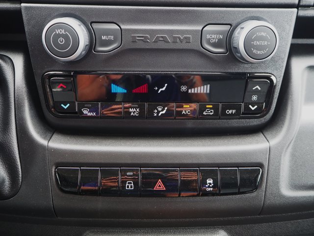 New 2025 RAM ProMaster 1500 w/ Storage Group image 16