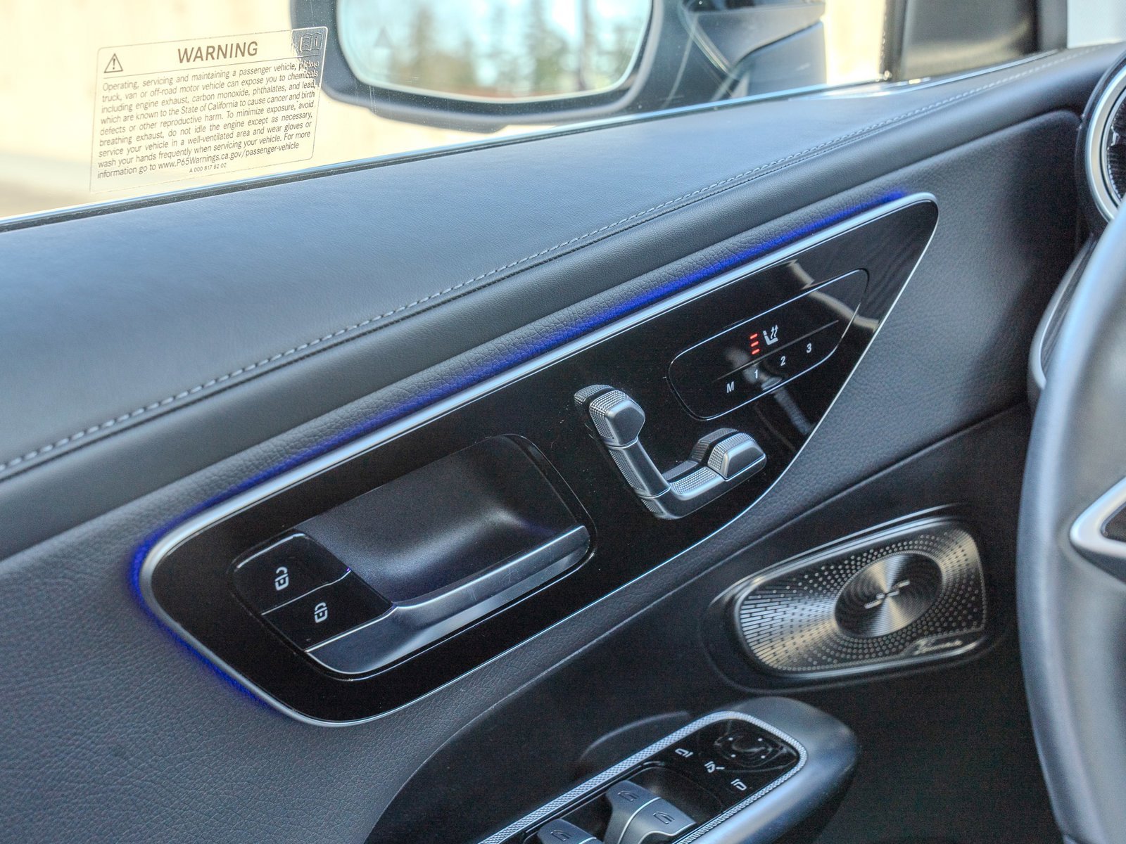 Used 2023 Mercedes-Benz GLC 300 4MATIC image 27