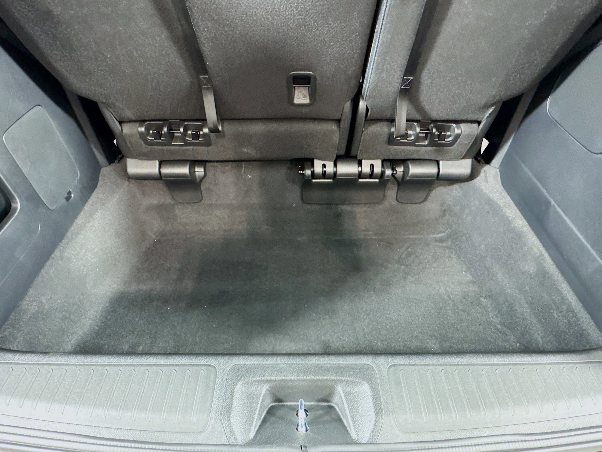 New 2026 Honda Odyssey EX-L image 26