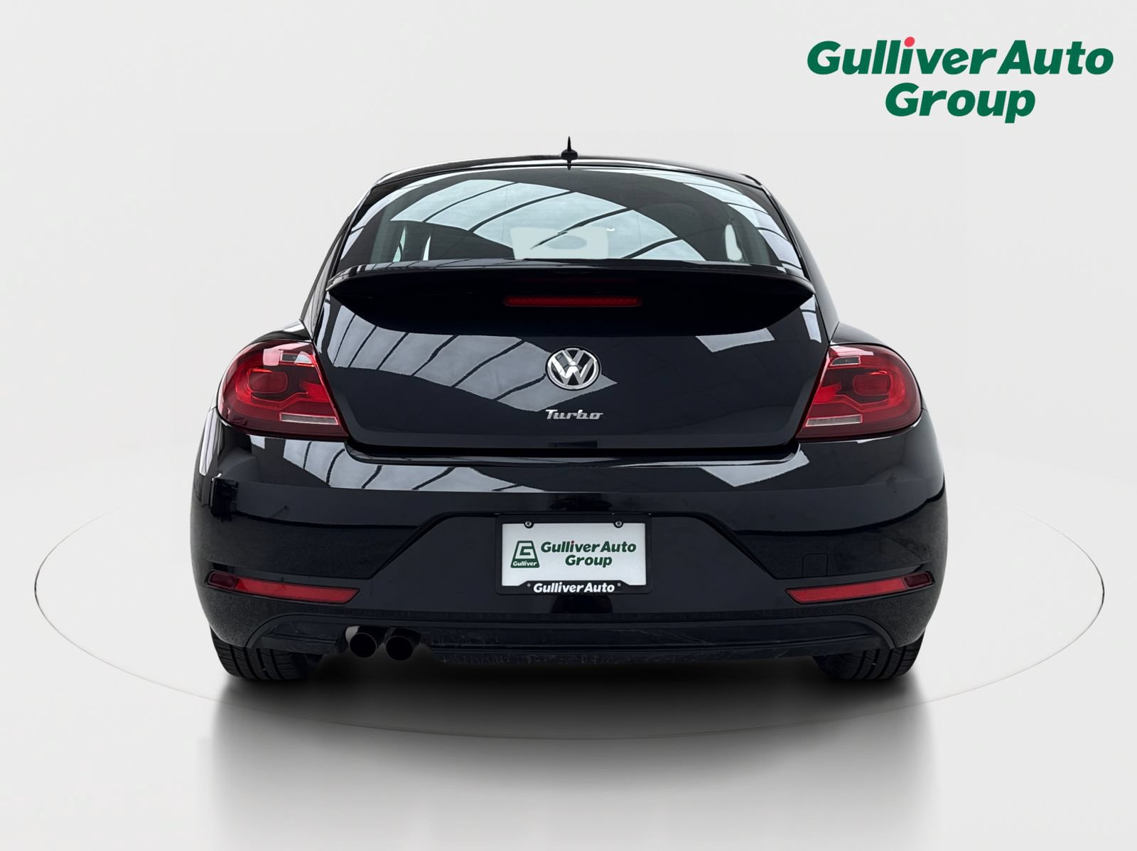 Used 2018 Volkswagen Beetle 2.0T S FWD image 7
