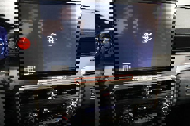 New 2025 Toyota Tacoma TRD Sport image 17