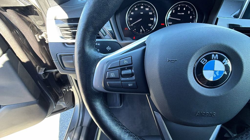 Used 2022 BMW X1 xDrive28i w/ Convenience Package image 27