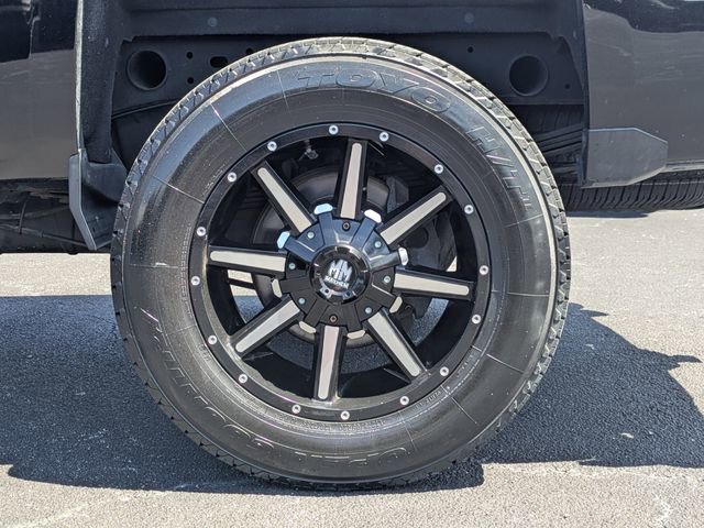 Used 2019 Chevrolet Silverado 2500 LT w/ LT Convenience Package AWD/4WD image 13