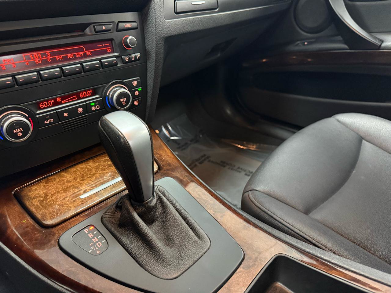 Used 2009 BMW 328i Sedan RWD image 17