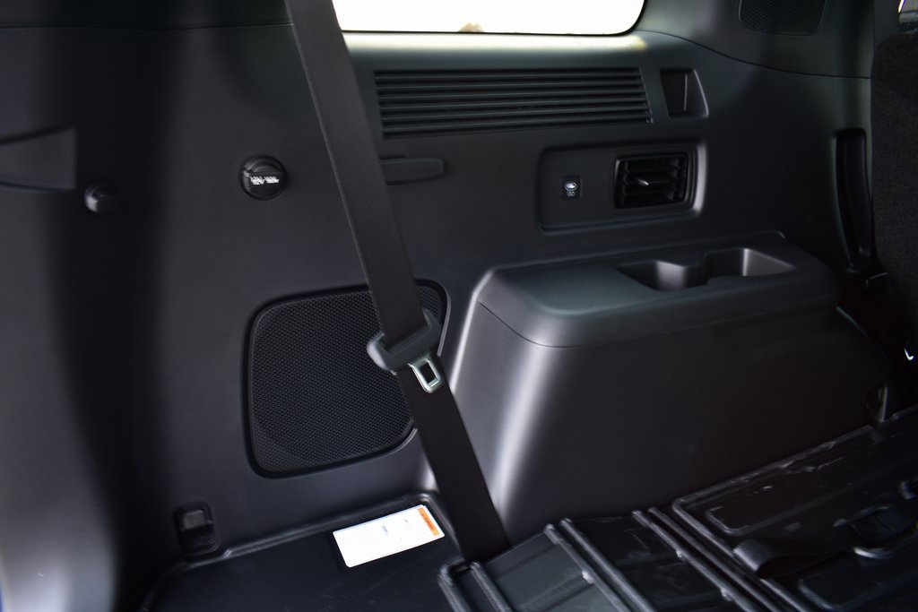 New 2026 Hyundai Santa Fe Calligraphy image 32