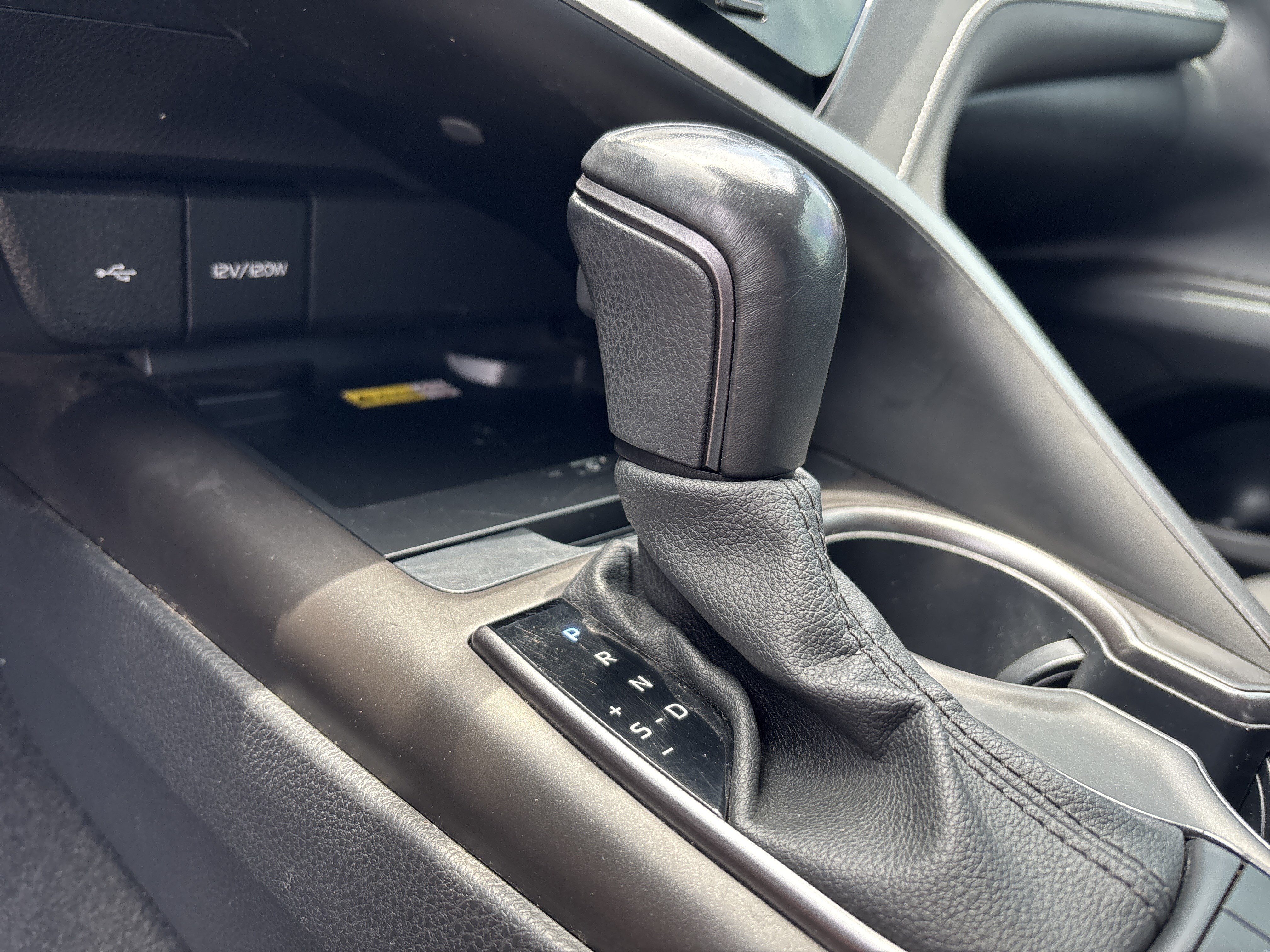 Used 2023 Toyota Camry XSE w/ Cold Weather Package AWD/4WD image 30