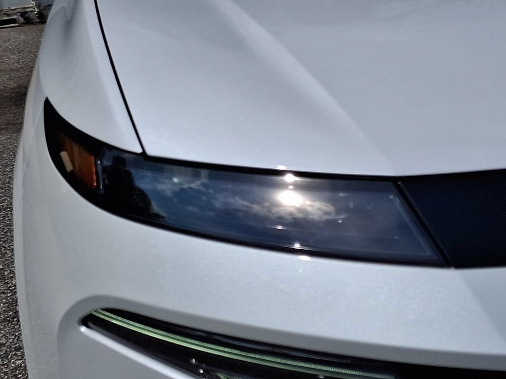 Certified 2025 Nissan Murano SV AWD/4WD image 10