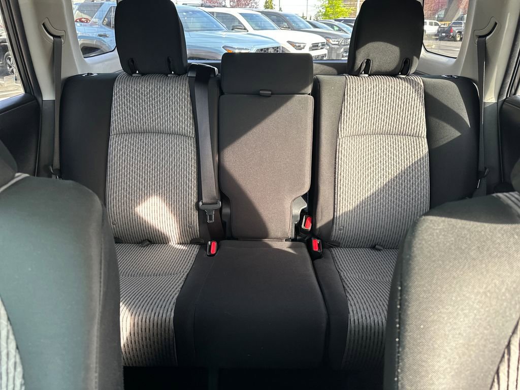 Used 2016 Toyota 4Runner SR5 image 24