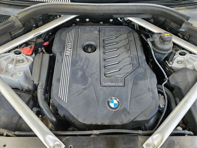 Used 2020 BMW X5 sDrive40i w/ Convenience Package RWD image 24