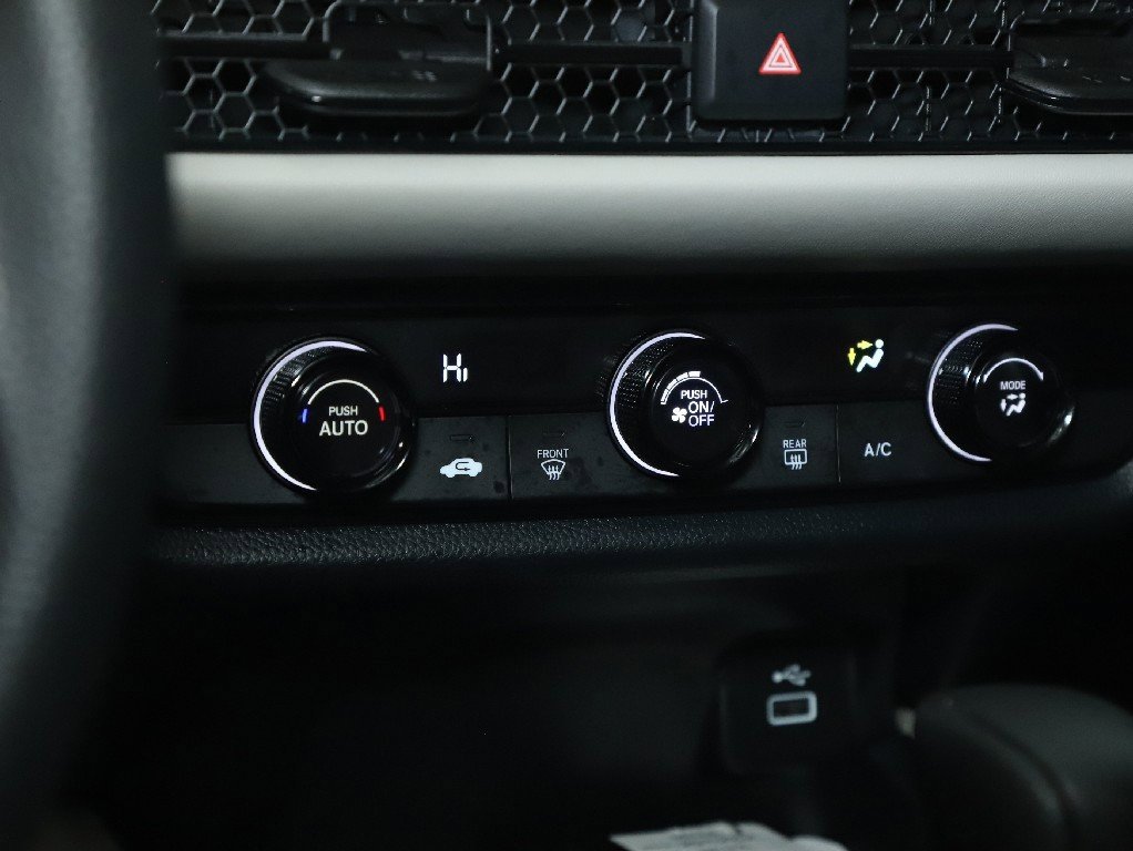 Used 2023 Honda HR-V LX image 26