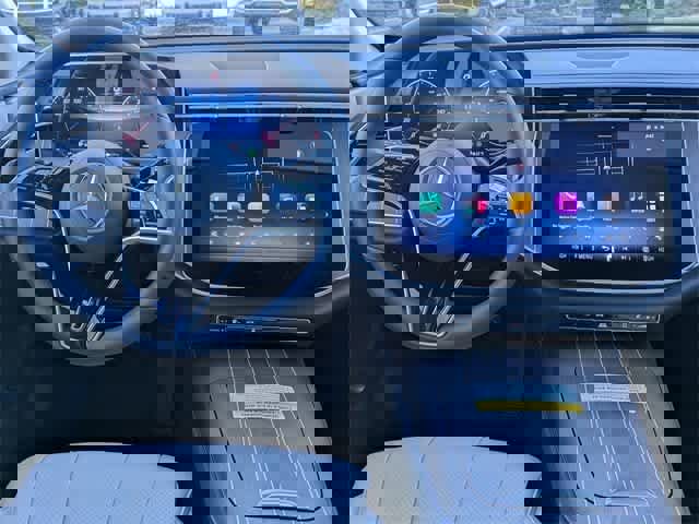 New 2025 Mercedes-Benz E 350 Sedan image 3