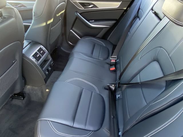 New 2025 Jaguar F-PACE R-Dynamic S AWD/4WD image 15